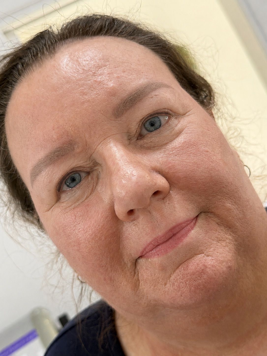 cosmetic tattooing for mature skin near mount marthan