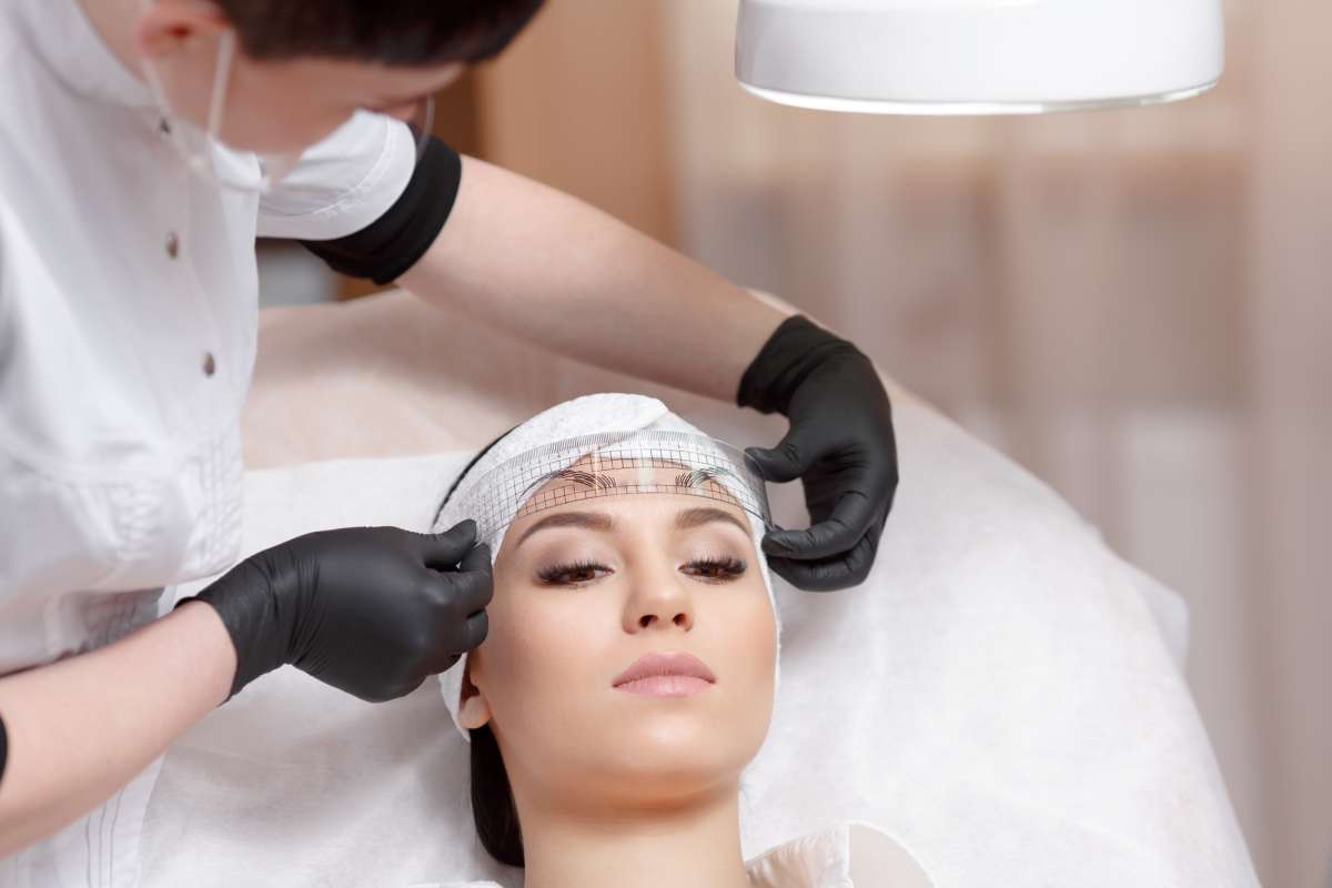 Best permanent makeup and cosmetic tattoo artists in Woodside, New York |  Fresha