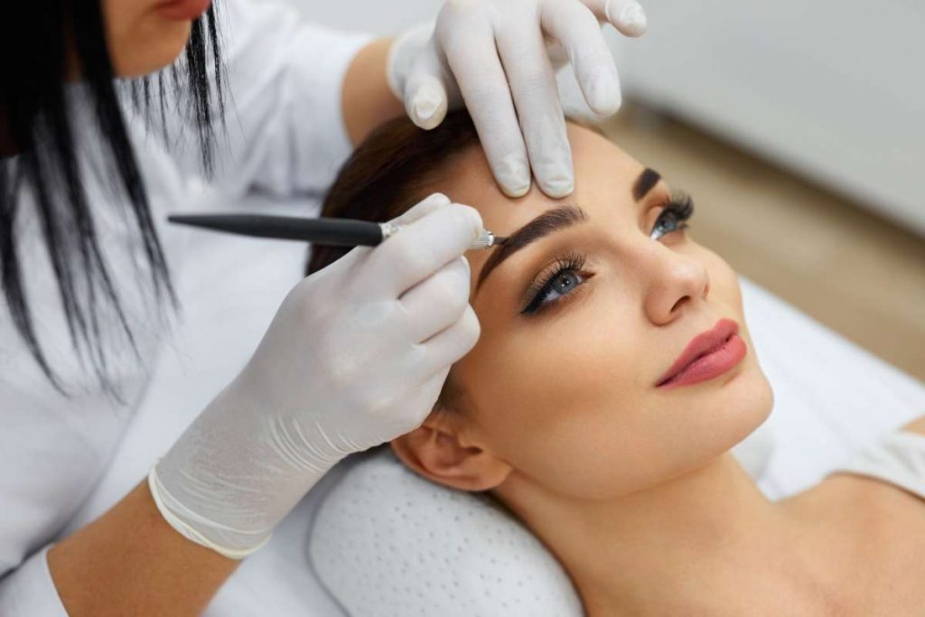 Microblading – Facial Bar NY