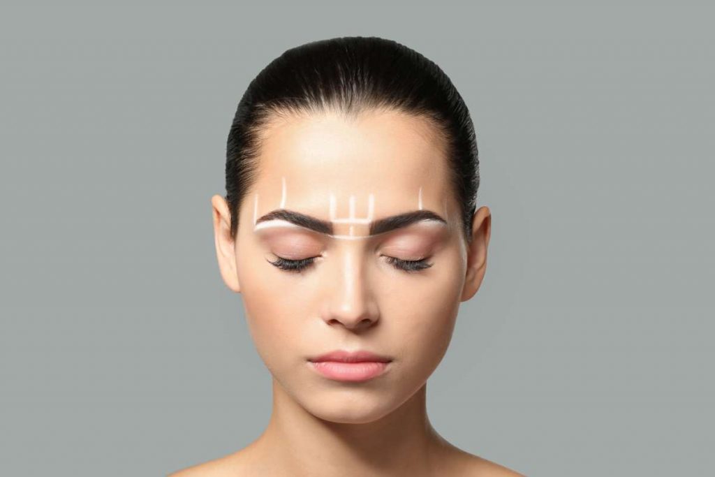 Microblading: Everything To Know About The Semi-Permanent Brow Treatment