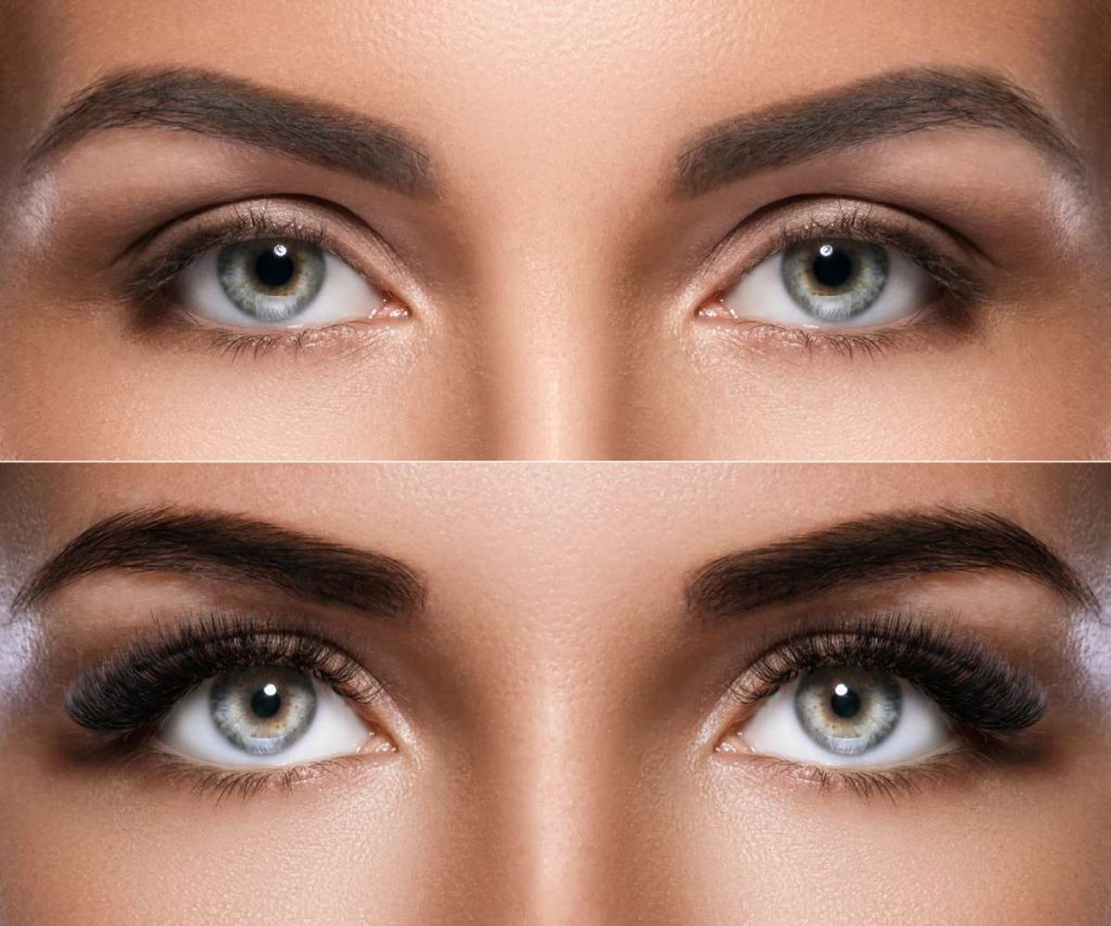 Microblading Vs Tattoo Eyebrows Which Should You Choose