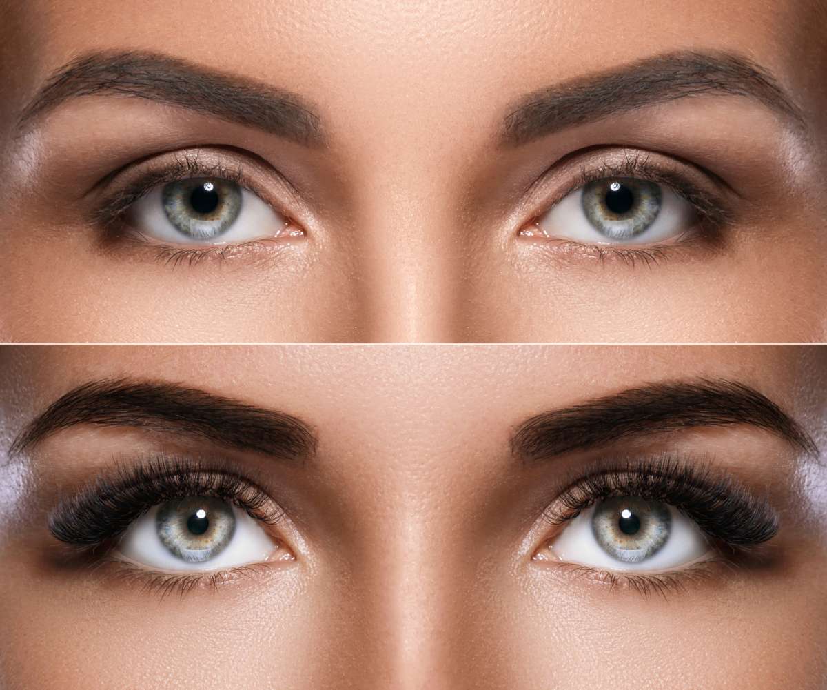 Microblading Vs Tattoo Eyebrows – Which Should You Choose?