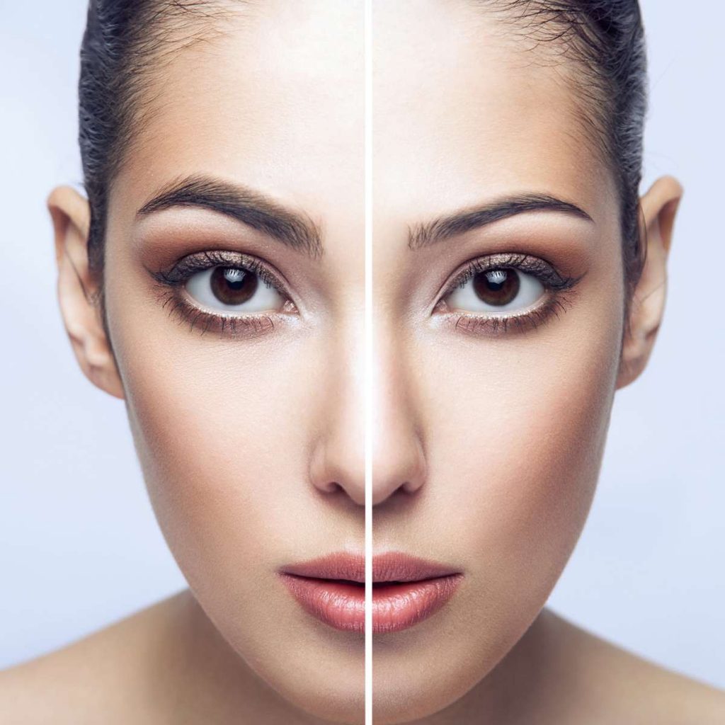 Microblading vs. Eyebrow Tattoo: What's The Difference