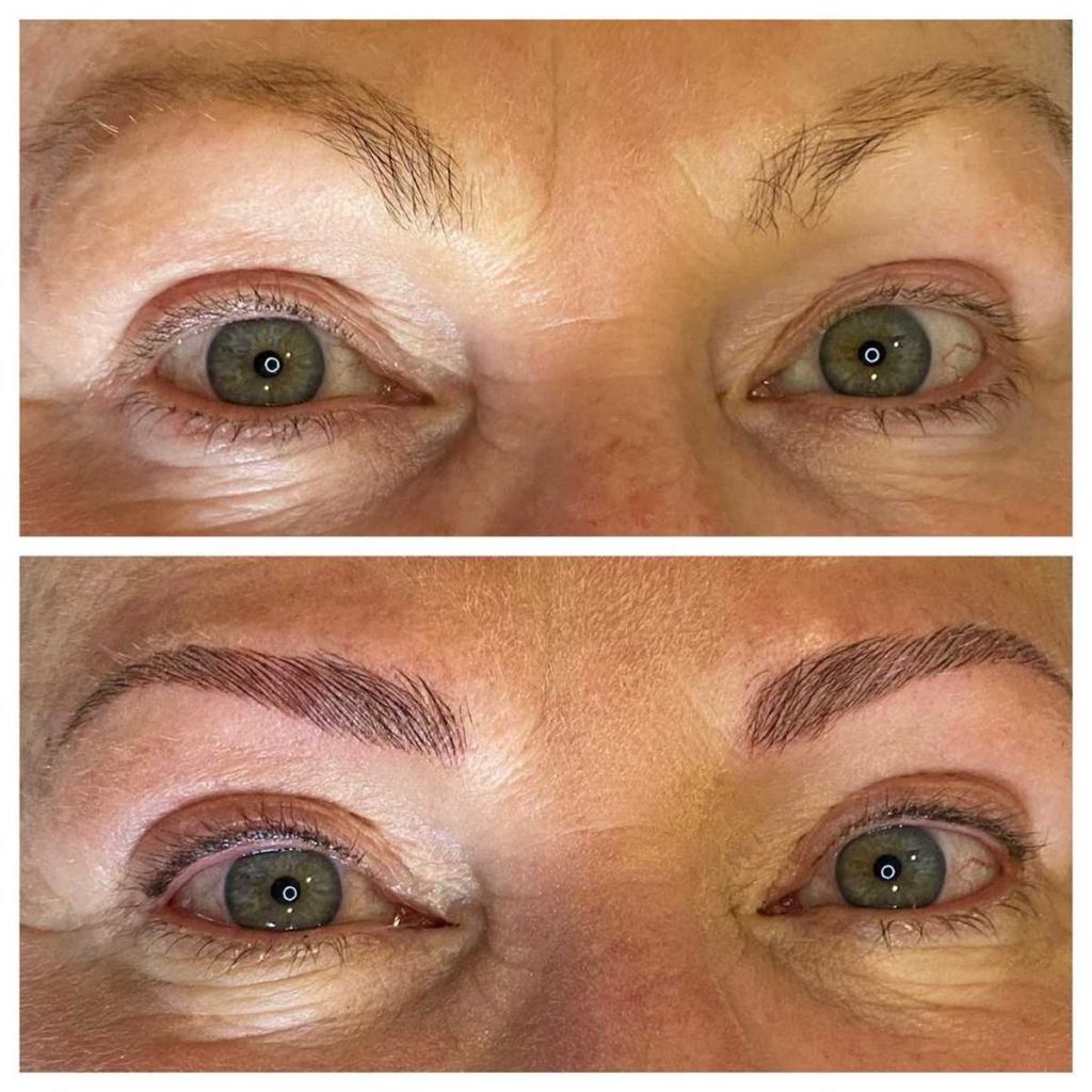 How To Grow Eyebrows Thicker?