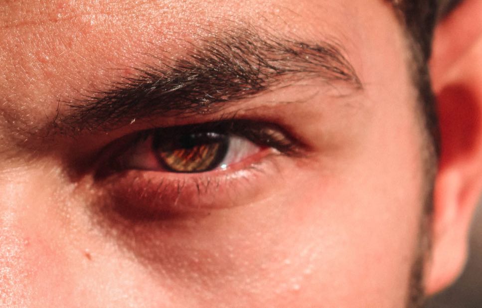 men's eyebrow waxing melbourne