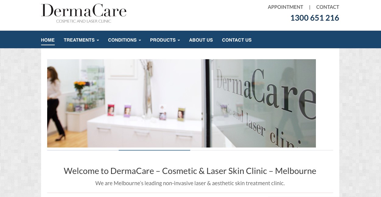 Dermacare Cosmetic, Laser And Skin Clinic Melbourne 2021 12 13 03 26 19