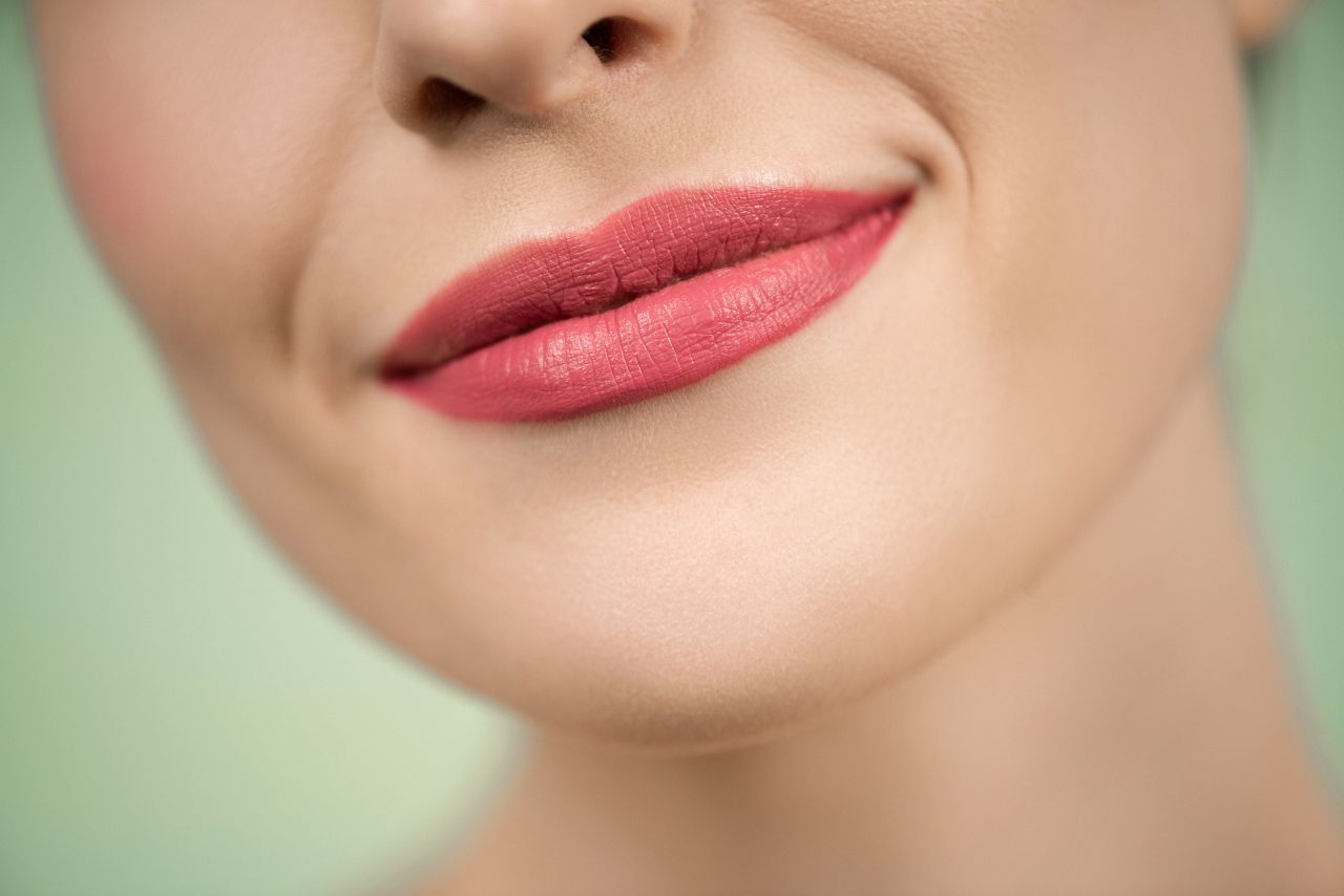 how to prepare for a lip blushing