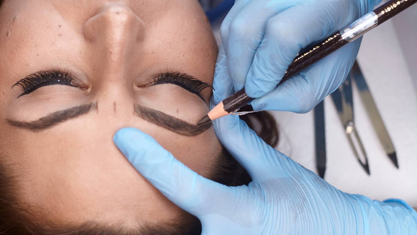 are there long term microbladed eyebrow care tips 2