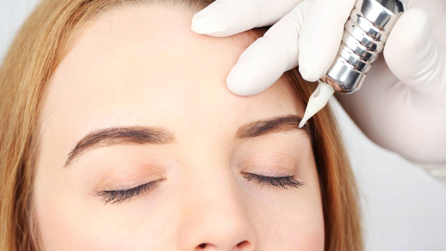 can microblading be customised to suit different face shapes 1