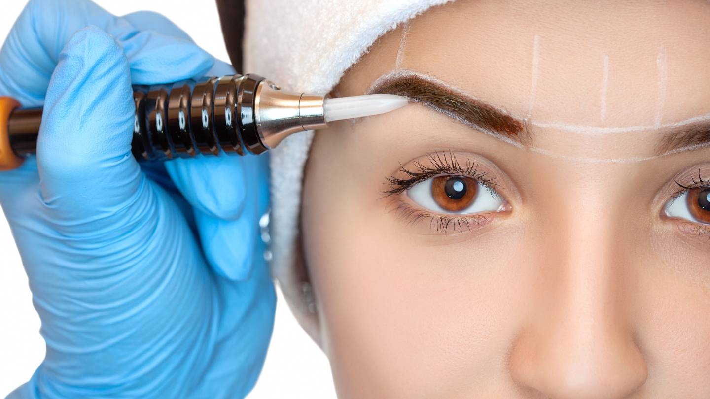do you offer a consultation before the microblading session