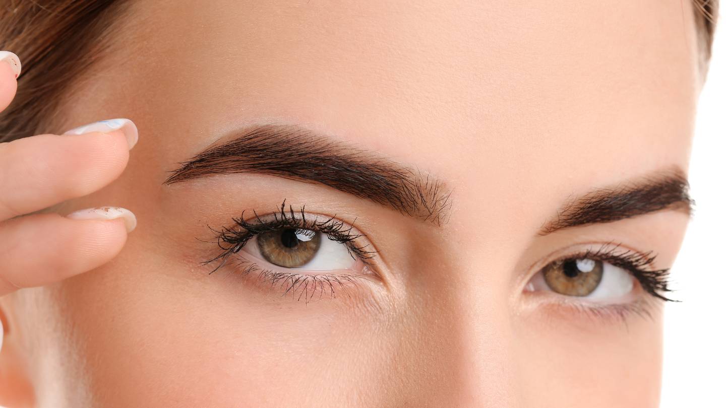 how can eyebrow feathering transform your look instantly 1