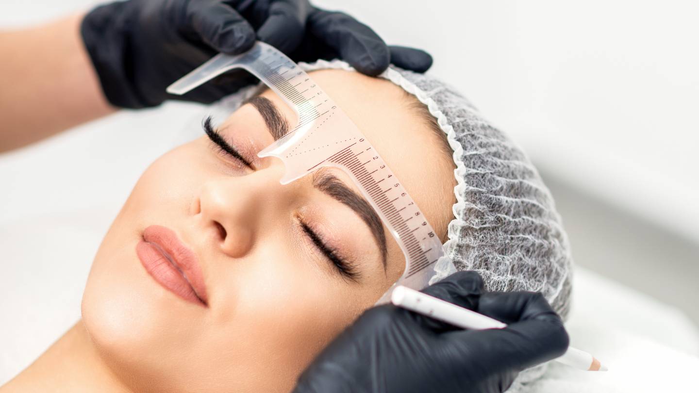 how is microblading different from eyebrow tattooing 1