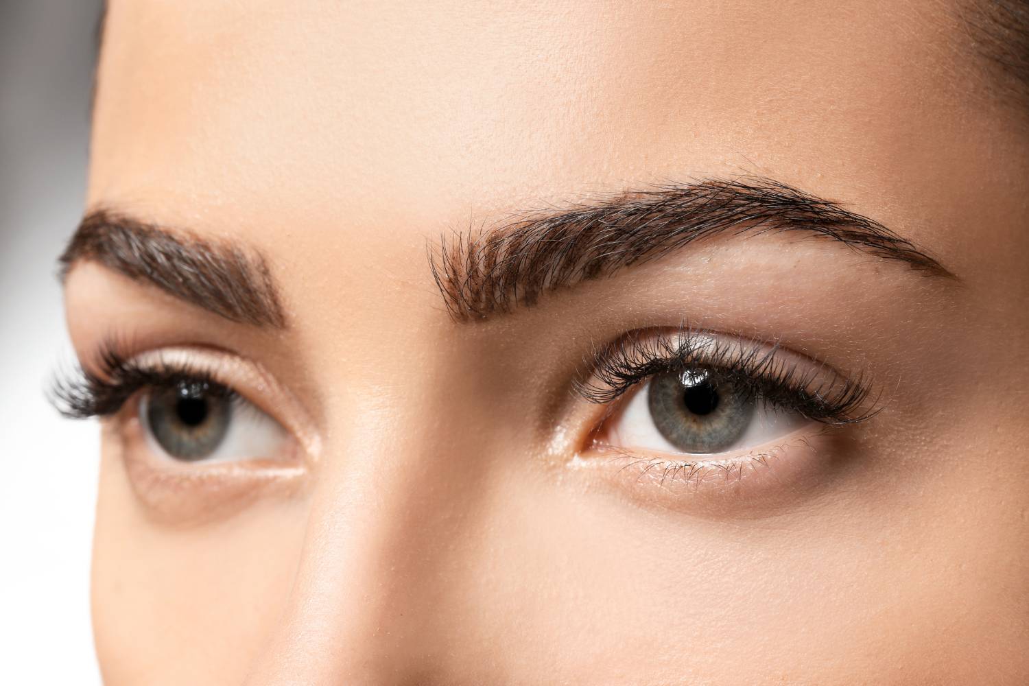 how can ombre eyebrows enhance your facial symmetry 1