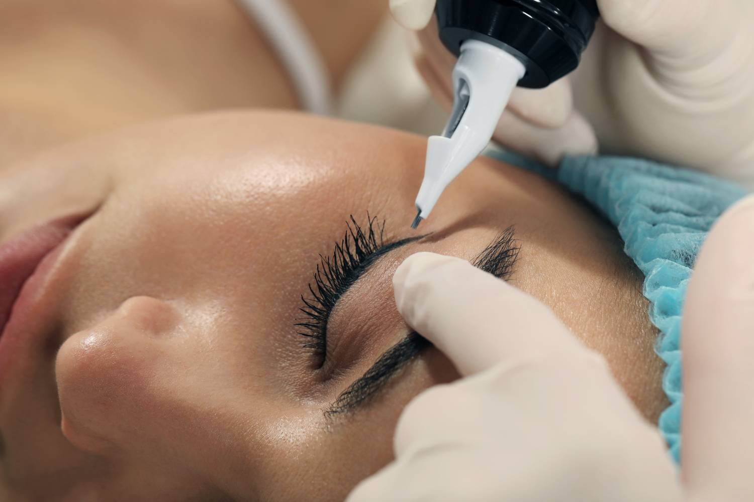 what are the top considerations before getting an eyeliner tattoo